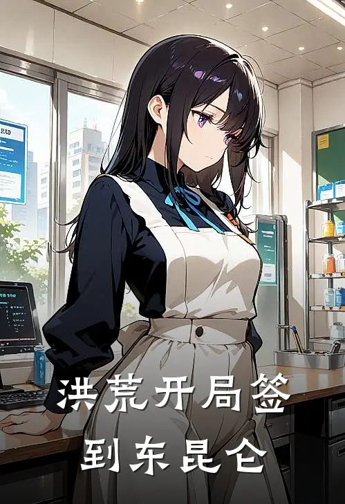 洪荒开局签到东昆仑