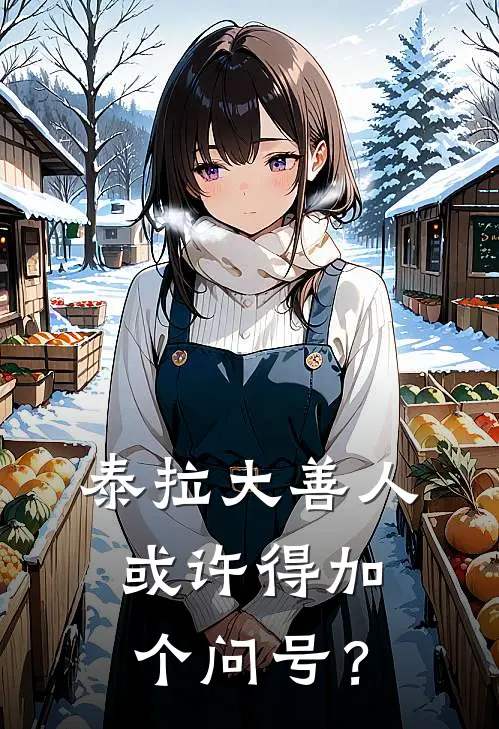 泰拉大善人，或许得加个问号？