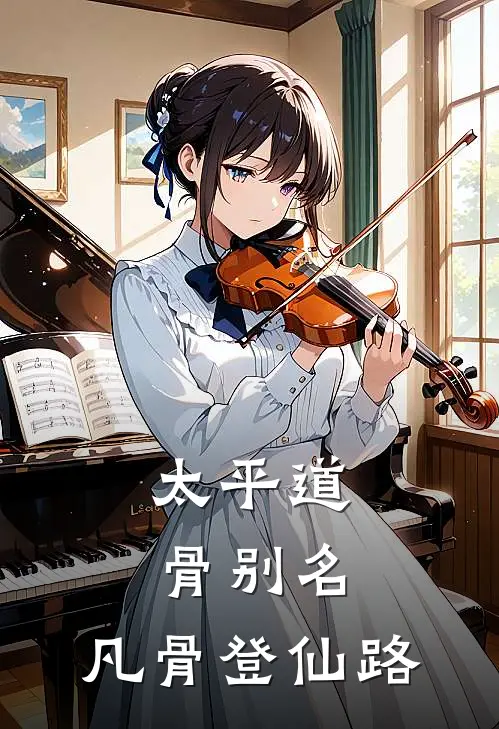 张猛许太平（太平道骨【别名：凡骨登仙路】）全文免费阅读无弹窗大结局_