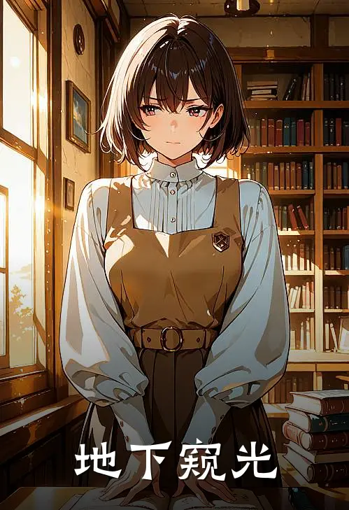 《地下窥光》齐小川林晚晴全集免费在线阅读_(齐小川林晚晴)全章节免费在线阅读