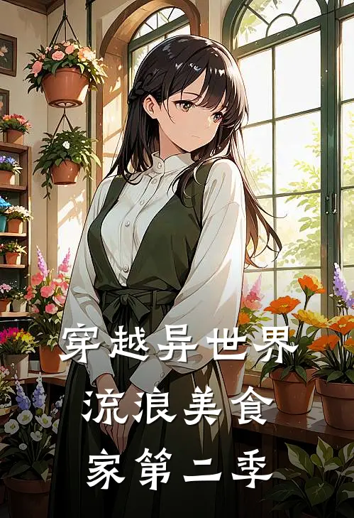 穿越异世界流浪美食家第二季
