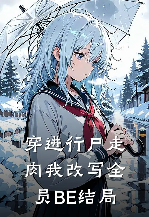 穿进行尸走肉我改写全员BE结局