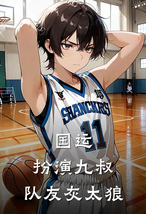 国运：扮演九叔，队友灰太狼