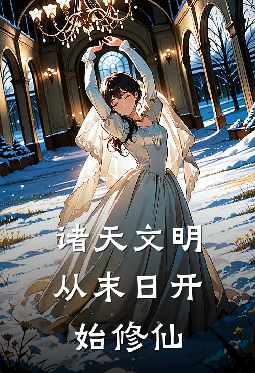 诸天文明：从末日开始修仙(陆青崖姜九黎)完本小说推荐_最新章节列表诸天文明：从末日开始修仙(陆青崖姜九黎)