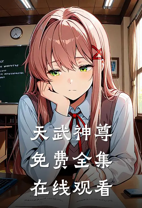 天武神尊免费全集在线观看