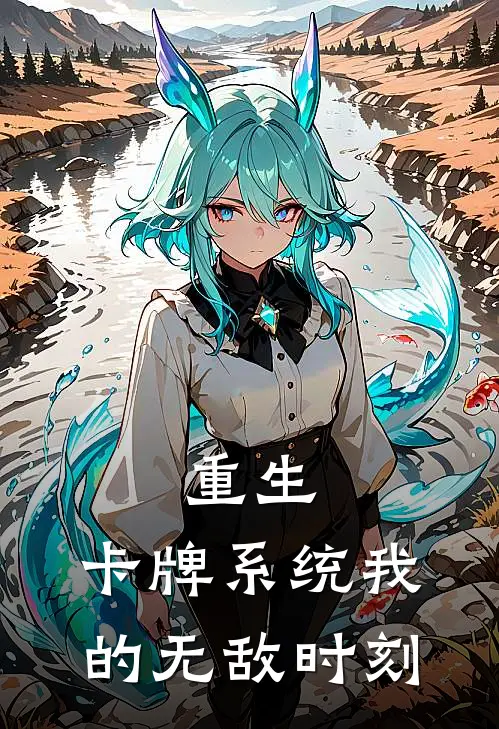 重生：卡牌系统我的无敌时刻