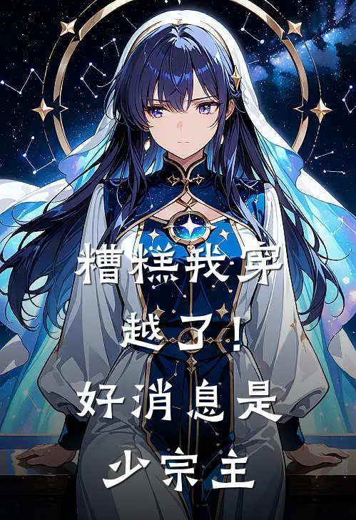 糟糕我穿越了！好消息是少宗主(冷月姜浩)小说免费阅读无弹窗_完结小说糟糕我穿越了！好消息是少宗主冷月姜浩