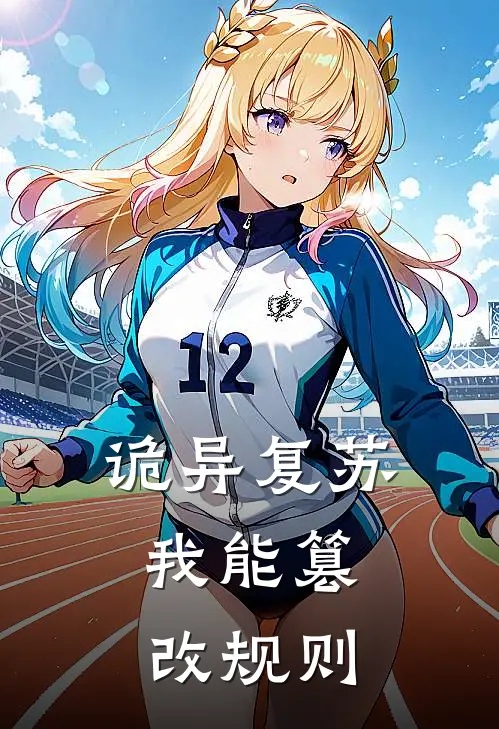 诡异复苏：我能篡改规则