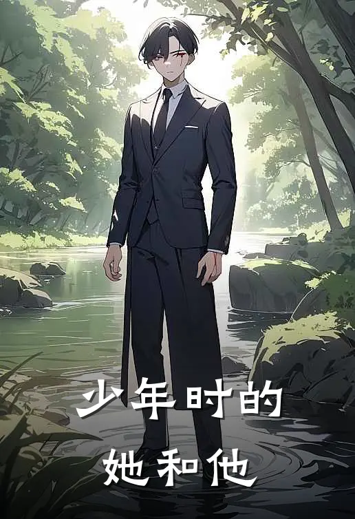 少年时的她和他苏洺棠江慕言全文免费阅读无弹窗大结局_苏洺棠江慕言（少年时的她和他）小说免费阅读大结局