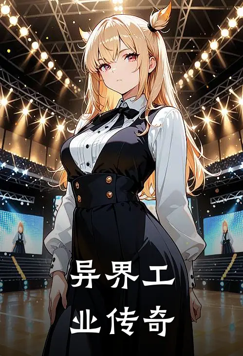 异界工业传奇