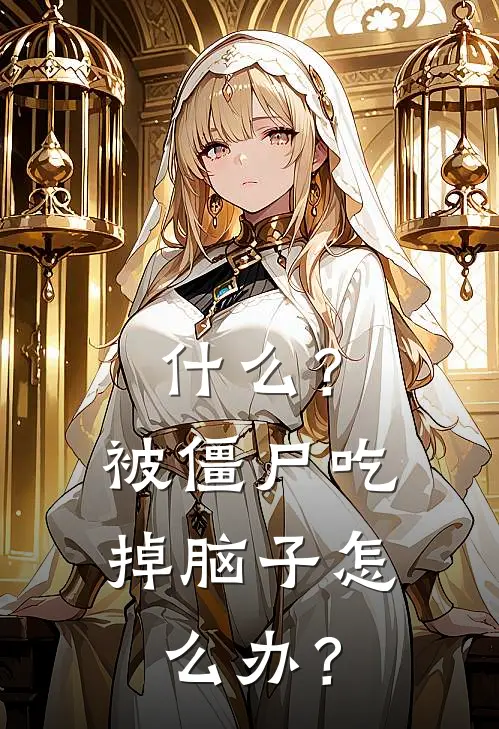 什么？被僵尸吃掉脑子怎么办？