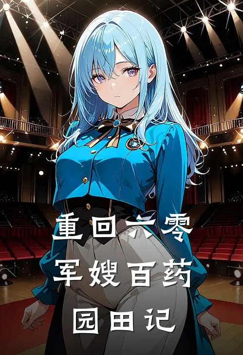 重回六零：军嫂百药园田记