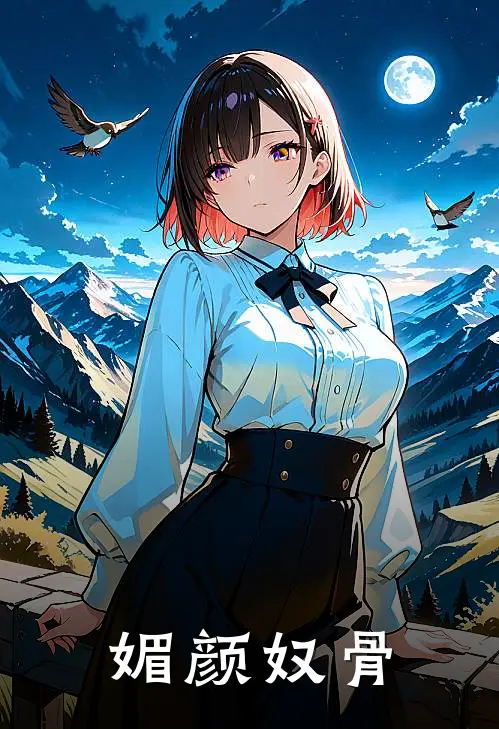 许莹祁寒（媚颜奴骨）免费阅读无弹窗_媚颜奴骨许莹祁寒全文免费阅读无弹窗大结局