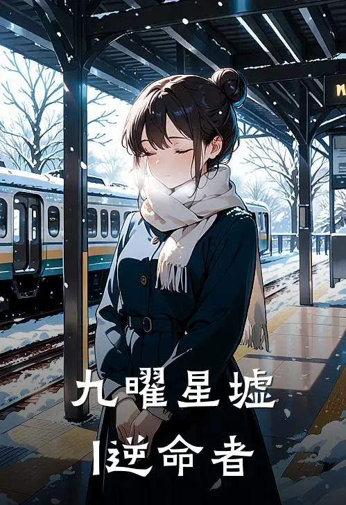 九曜星墟I逆命者