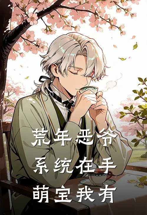 荒年恶爷：系统在手，萌宝我有