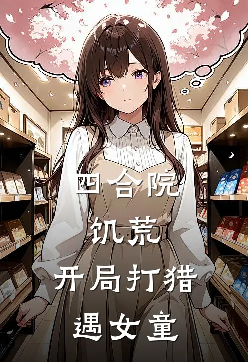 四合院：饥荒，开局打猎遇女童