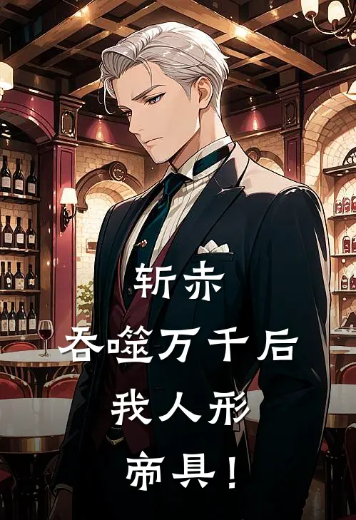 斩赤：吞噬万千后，我人形帝具！格莱希尔艾斯德斯最热门小说_免费小说全集斩赤：吞噬万千后，我人形帝具！(格莱希尔艾斯德斯)
