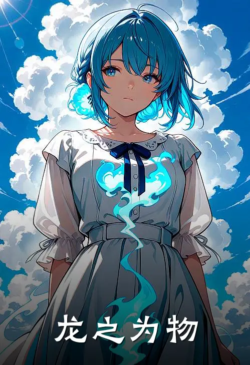 龙之为物