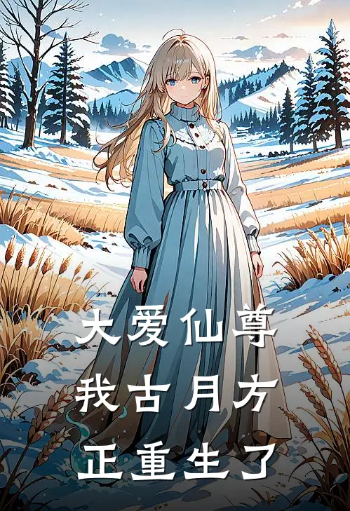 大爱仙尊：我古月方正重生了
