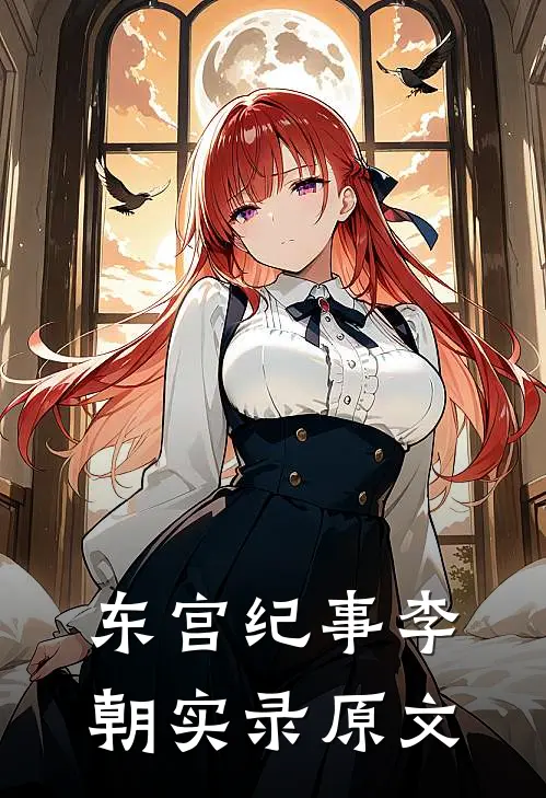 东宫纪事李朝实录原文