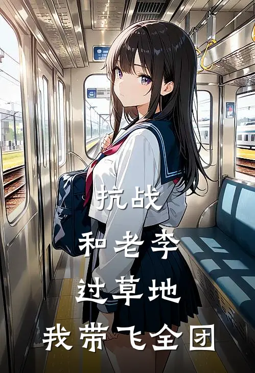 抗战：和老李过草地，我带飞全团