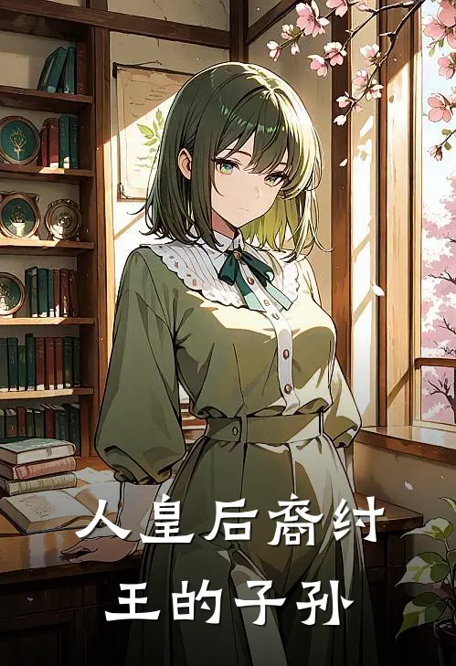 人皇后裔纣王的子孙