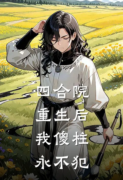 四合院：重生后，我傻柱永不犯何雨柱何大清完结小说大全_免费小说在哪看四合院：重生后，我傻柱永不犯(何雨柱何大清)