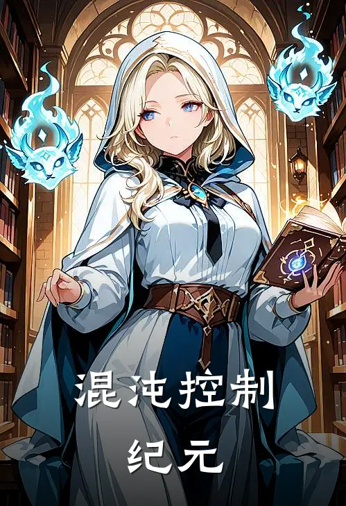 混沌控制：纪元(夕池陈东)小说推荐完本_全本免费小说混沌控制：纪元夕池陈东