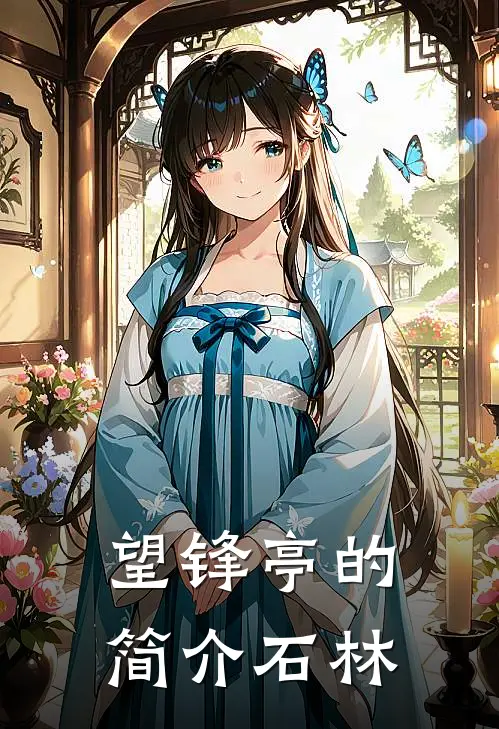 望锋亭的简介石林