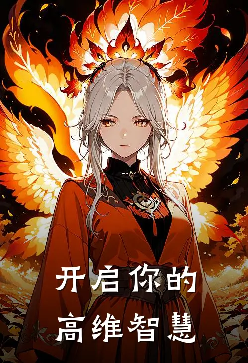 开启你的高维智慧