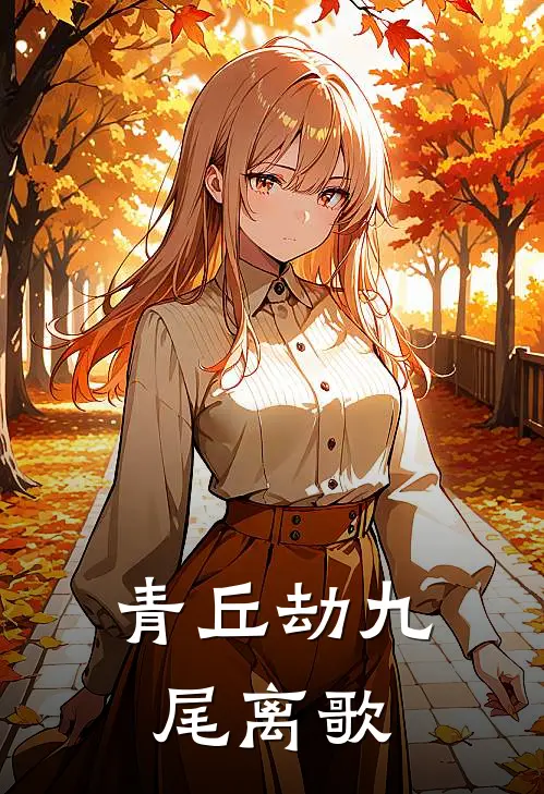 青丘劫九尾离歌