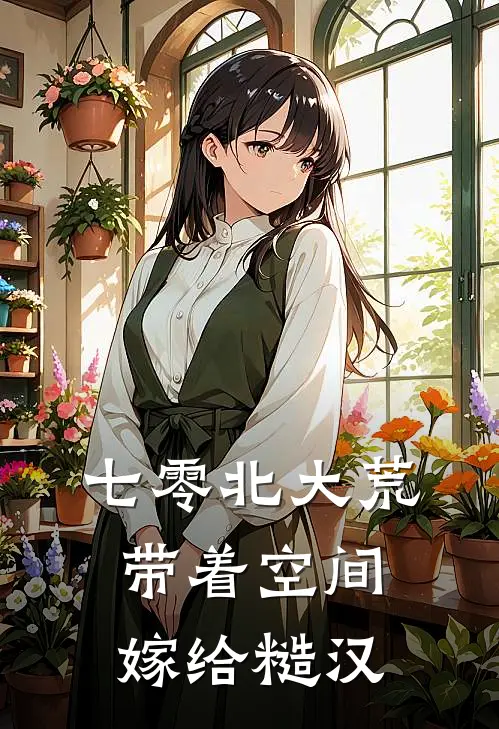 七零北大荒：带着空间嫁给糙汉(顾深江晚晴)小说推荐完本_全本免费小说七零北大荒：带着空间嫁给糙汉顾深江晚晴