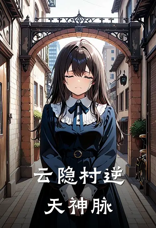 云隐村逆天神脉