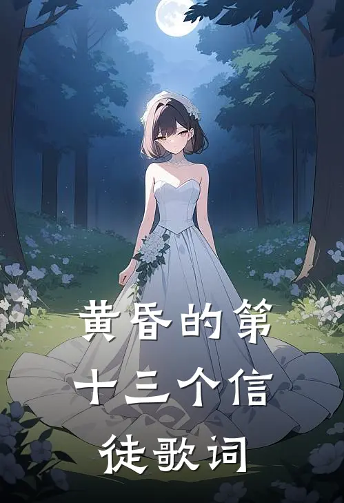 黄昏的第十三个信徒歌词