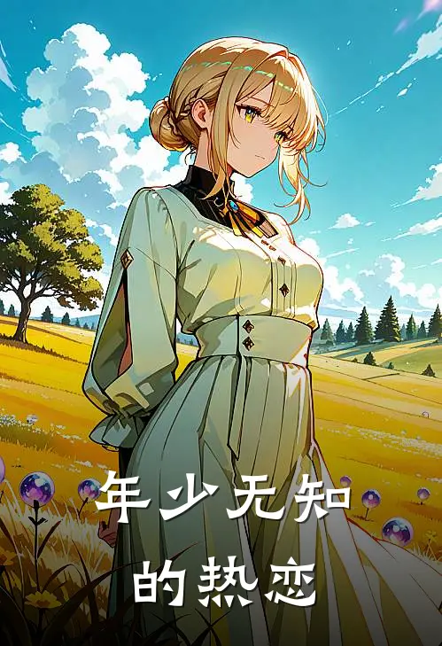 年少无知的热恋
