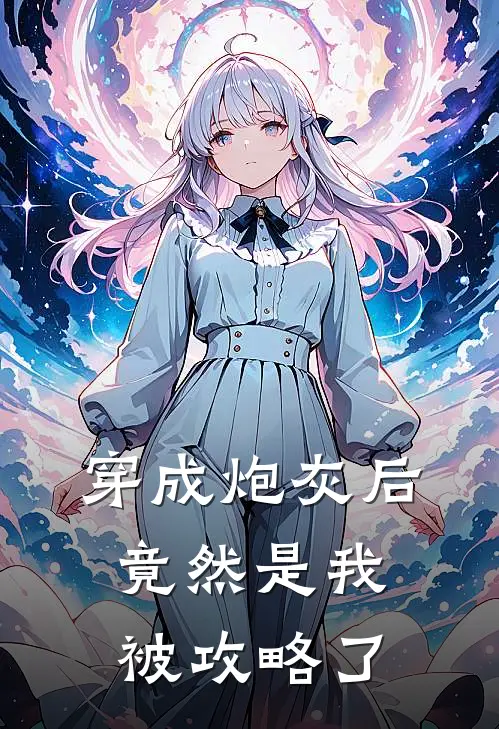 穿成炮灰后竟然是我被攻略了