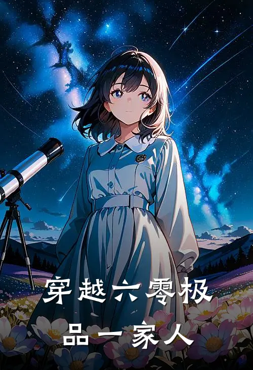 穿越六零极品一家人