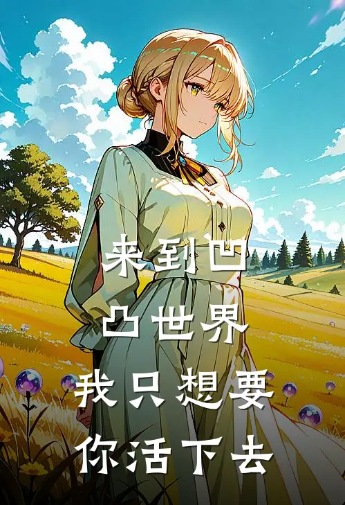 来到凹凸世界，我只想要你活下去