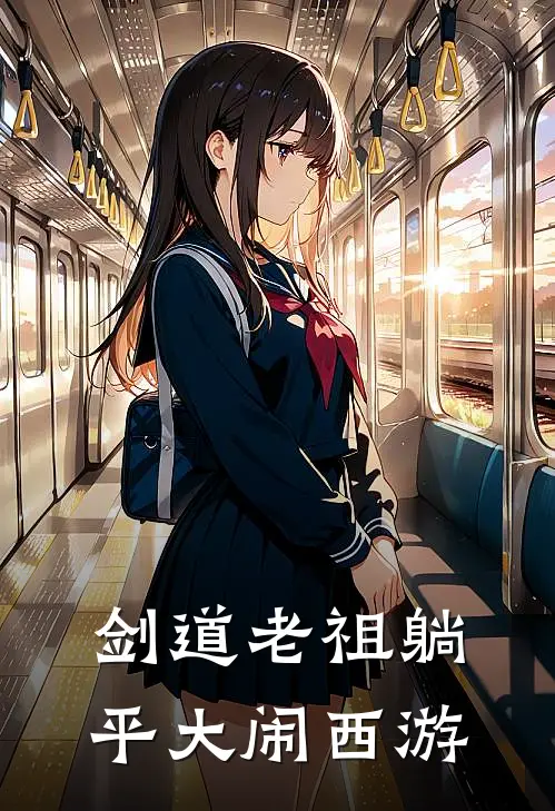 剑道老祖躺平大闹西游