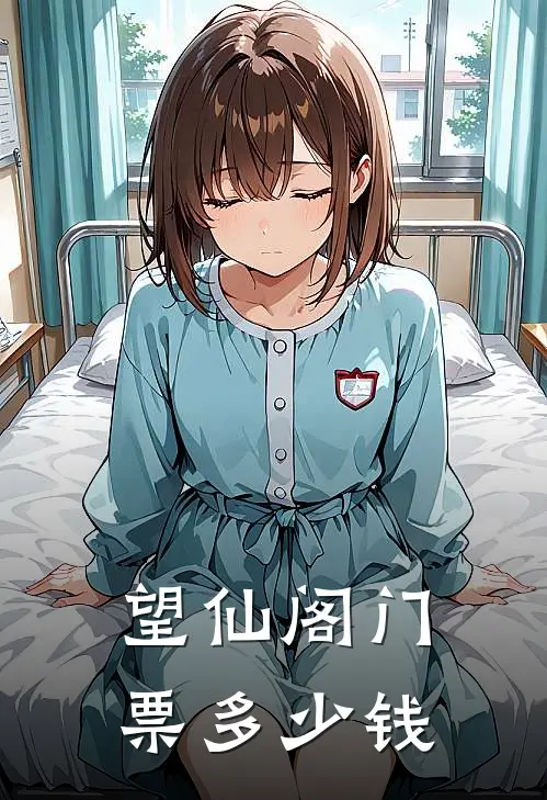 望仙阁门票多少钱