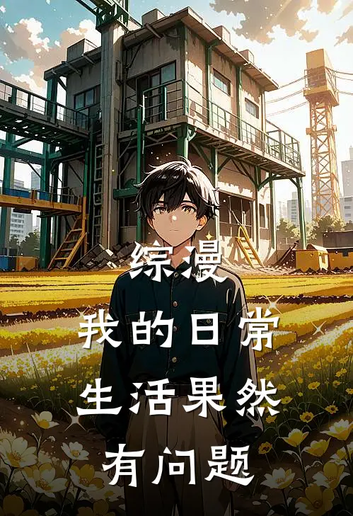 综漫：我的日常生活果然有问题