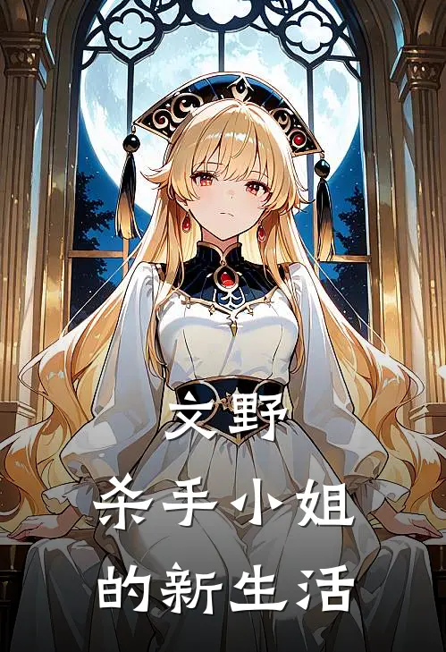 文野：杀手小姐的新生活