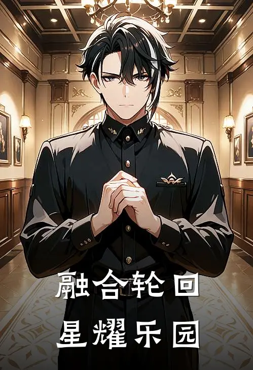 融合轮回：星耀乐园