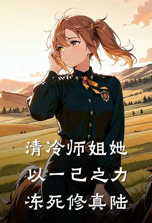 清冷师姐她以一己之力冻死修真陆