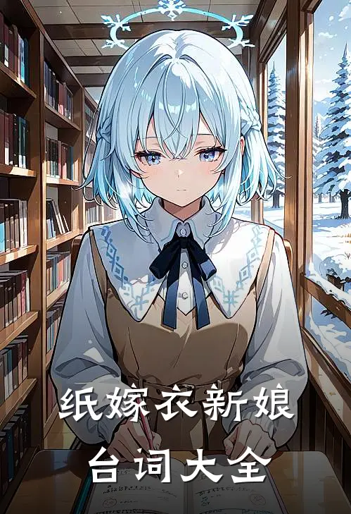 纸嫁衣新娘台词大全