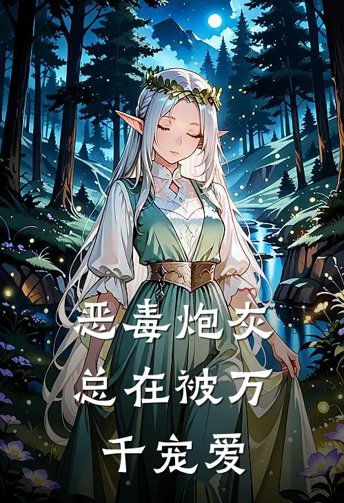 虞栖白清濯《恶毒炮灰总在被万千宠爱》全文免费阅读_恶毒炮灰总在被万千宠爱全集在线阅读