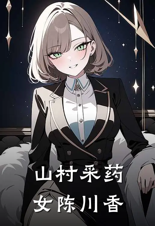 山村采药女陈川香