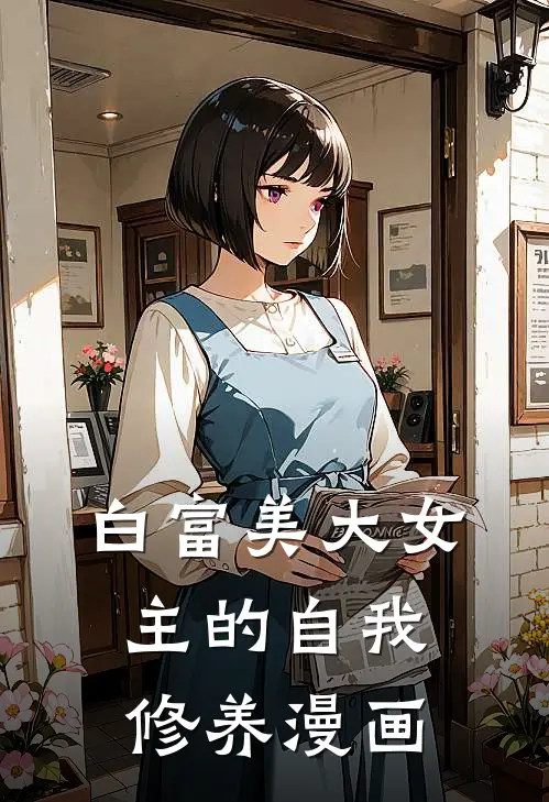 白富美大女主的自我修养漫画