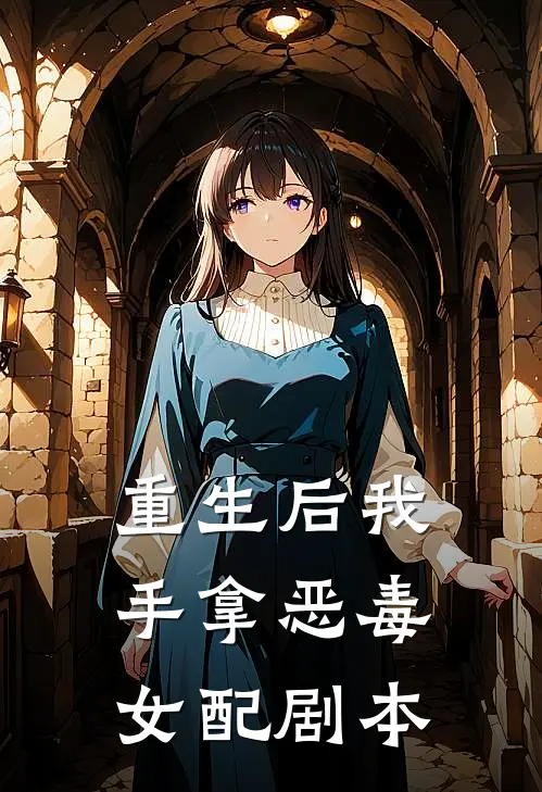 重生后我手拿恶毒女配剧本(姜眠许知野)最新章节在线阅读_(重生后我手拿恶毒女配剧本)最新章节在线阅读