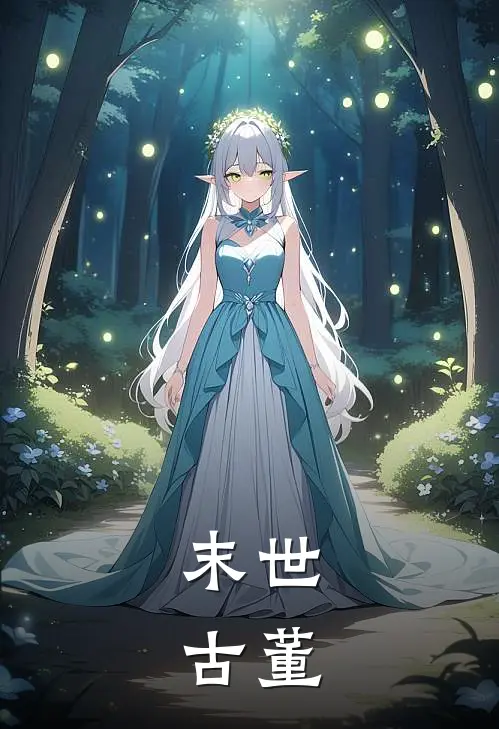 末世，古董裴寂陆沉最新完本小说_免费小说大全末世，古董(裴寂陆沉)